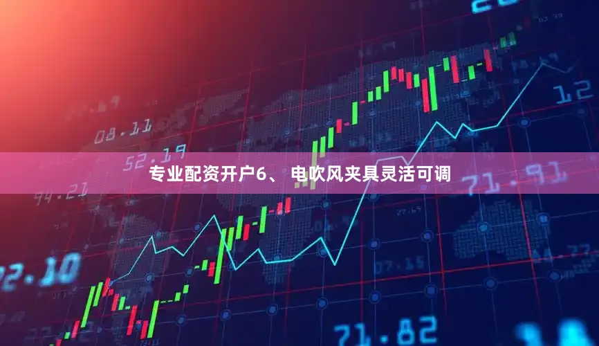 专业配资开户6、 电吹风夹具灵活可调